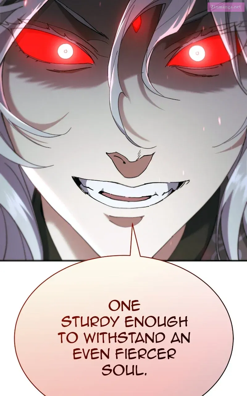 The Heavenly Demon Wants a Quiet Life Chapter 41 page 127 - 