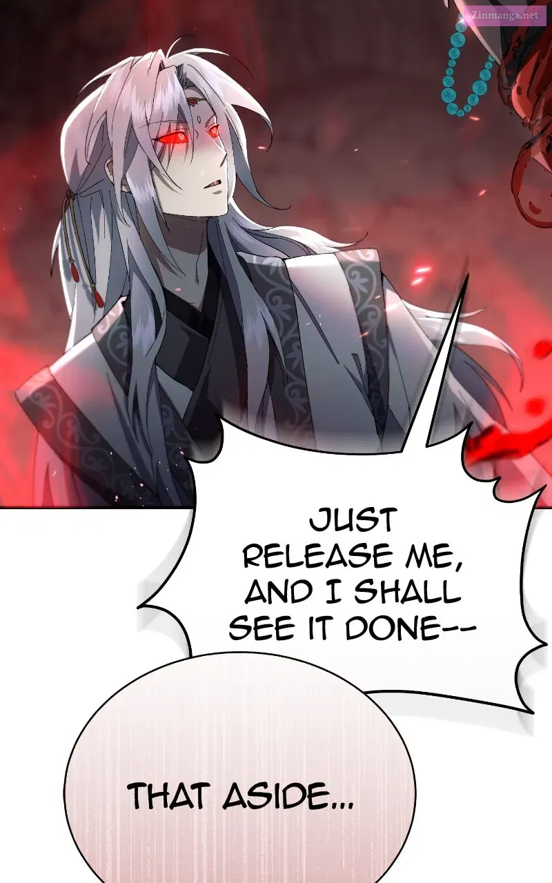 The Heavenly Demon Wants a Quiet Life Chapter 41 page 129 - 