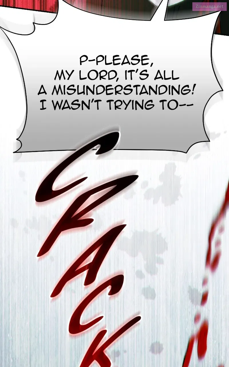 The Heavenly Demon Wants a Quiet Life Chapter 41 page 133 - 
