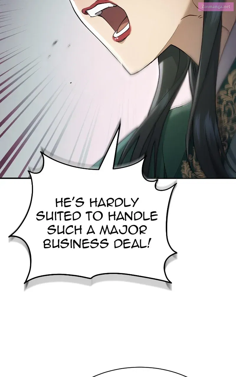 The Heavenly Demon Wants a Quiet Life Chapter 41 page 15 - 