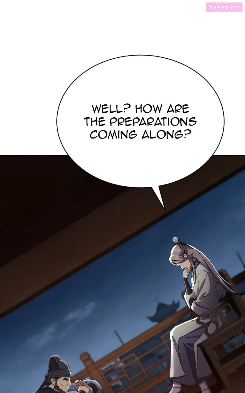 The Heavenly Demon Wants a Quiet Life Chapter 41 page 142 - 