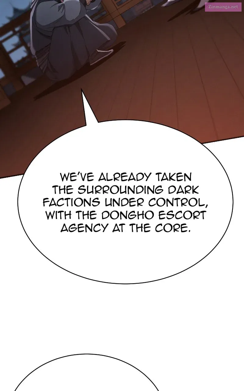 The Heavenly Demon Wants a Quiet Life Chapter 41 page 143 - 