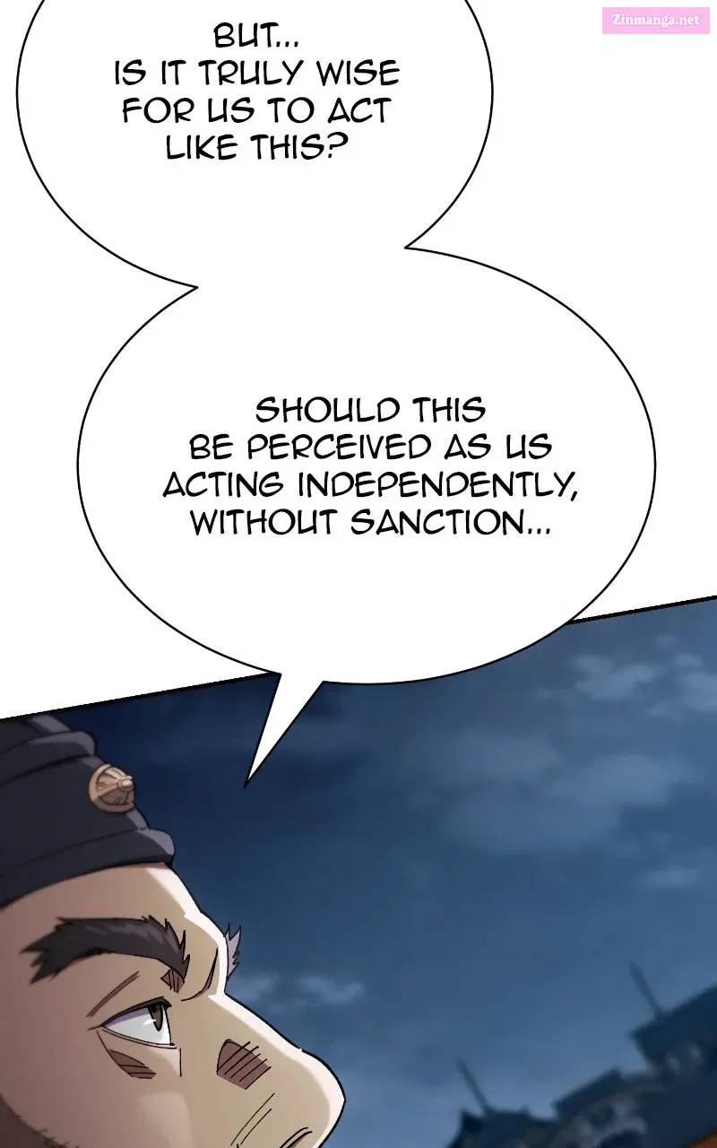 The Heavenly Demon Wants a Quiet Life Chapter 41 page 144 - 