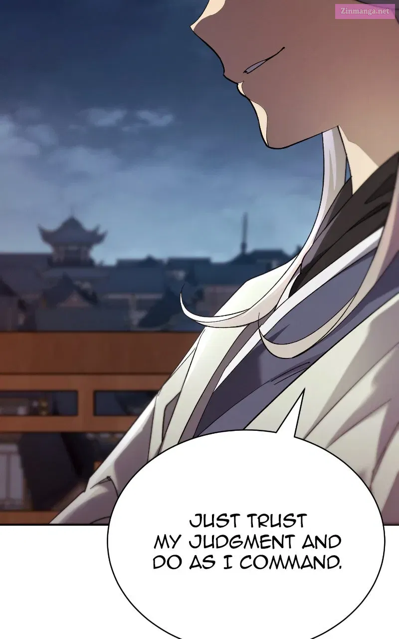 The Heavenly Demon Wants a Quiet Life Chapter 41 page 147 - 