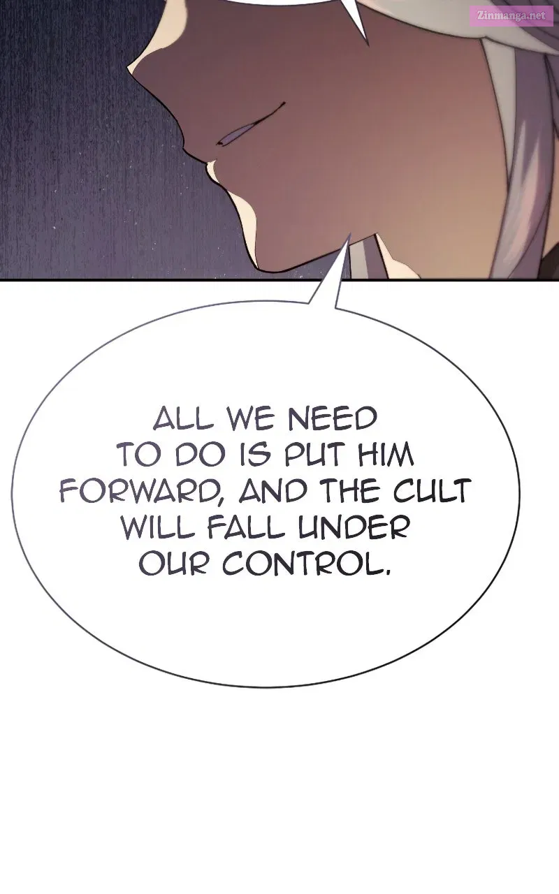 The Heavenly Demon Wants a Quiet Life Chapter 41 page 149 - 