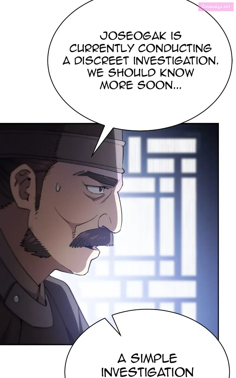 The Heavenly Demon Wants a Quiet Life Chapter 41 page 16 - 