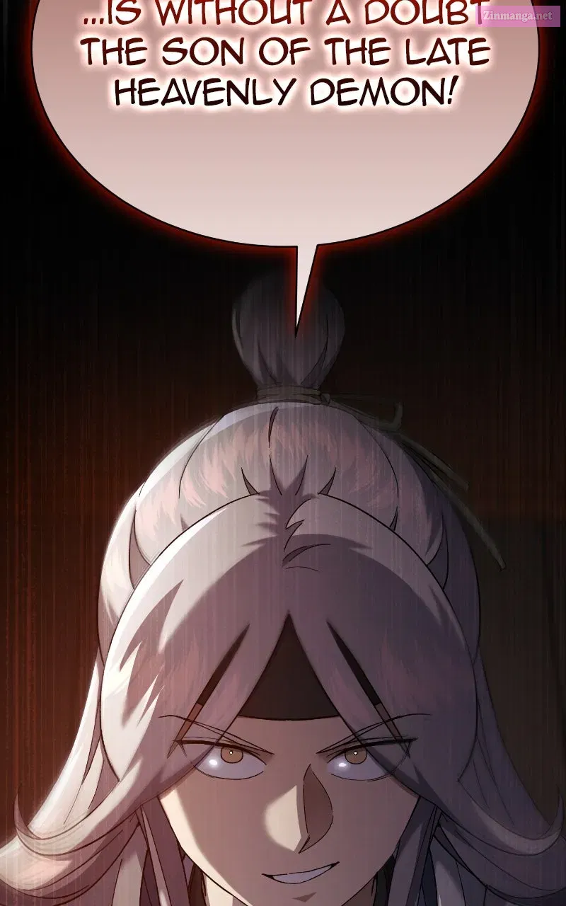 The Heavenly Demon Wants a Quiet Life Chapter 41 page 151 - 