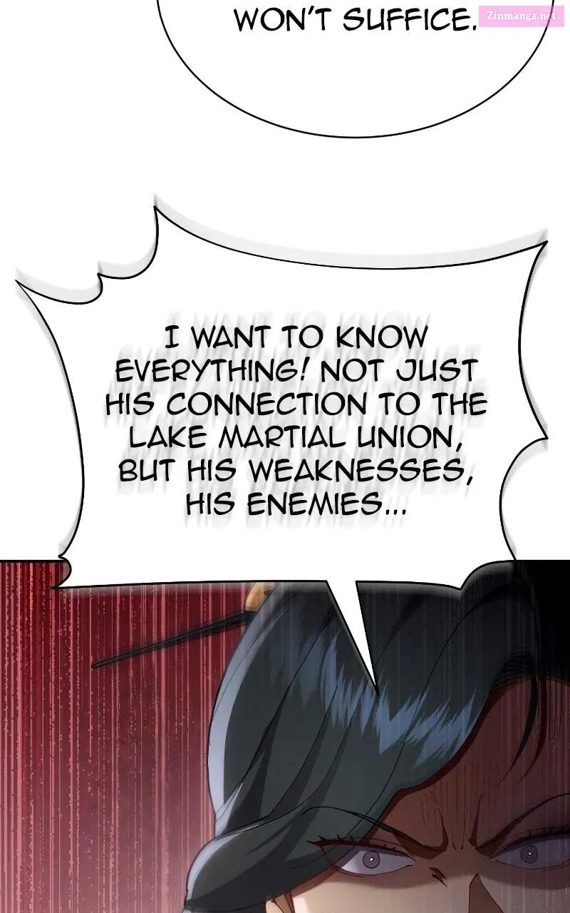 The Heavenly Demon Wants a Quiet Life Chapter 41 page 17 - 