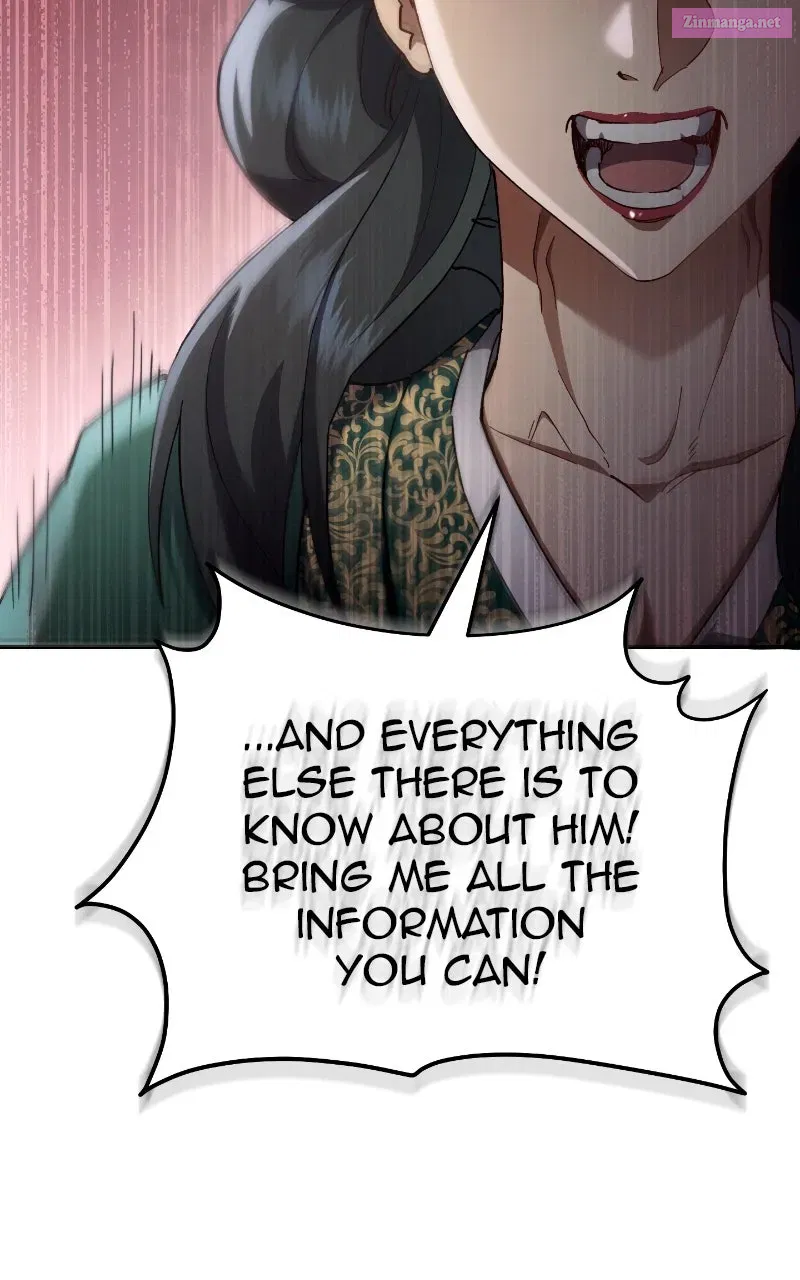 The Heavenly Demon Wants a Quiet Life Chapter 41 page 18 - 