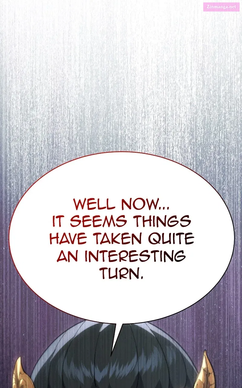 The Heavenly Demon Wants a Quiet Life Chapter 41 page 3 - 