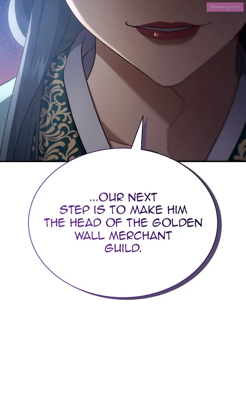 The Heavenly Demon Wants a Quiet Life Chapter 41 page 21 - 