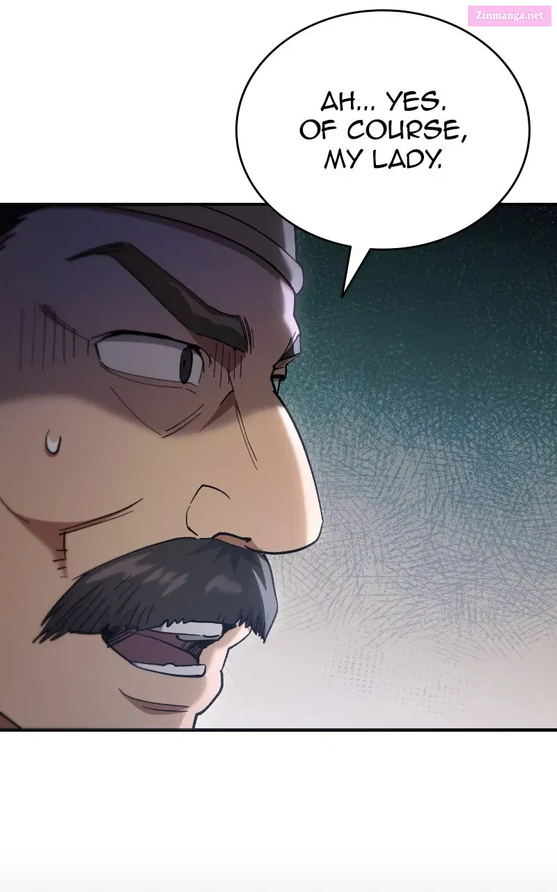The Heavenly Demon Wants a Quiet Life Chapter 41 page 22 - 