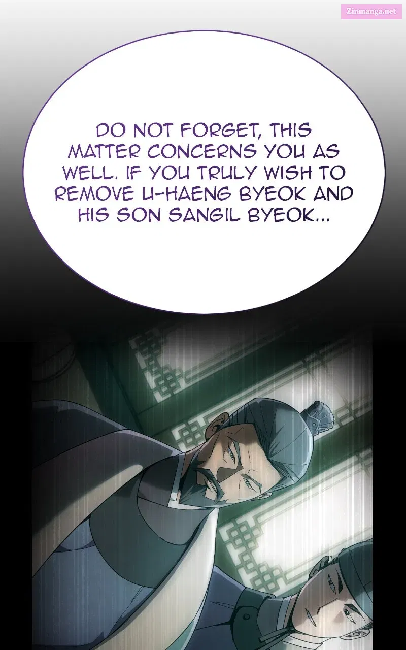 The Heavenly Demon Wants a Quiet Life Chapter 41 page 23 - 