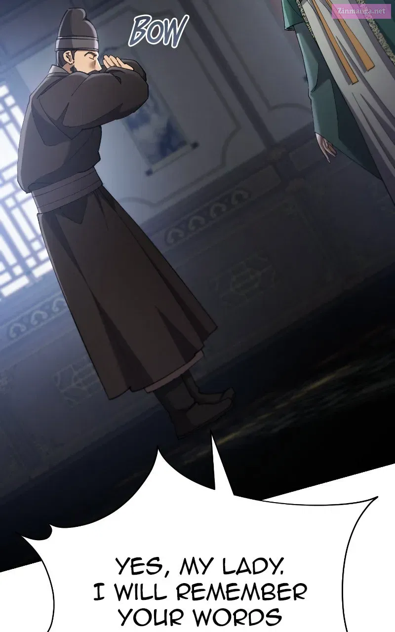 The Heavenly Demon Wants a Quiet Life Chapter 41 page 25 - 