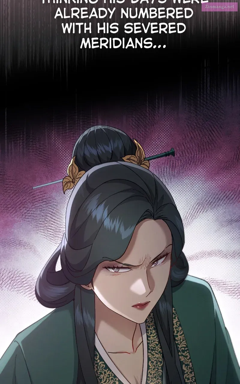 The Heavenly Demon Wants a Quiet Life Chapter 41 page 27 - 