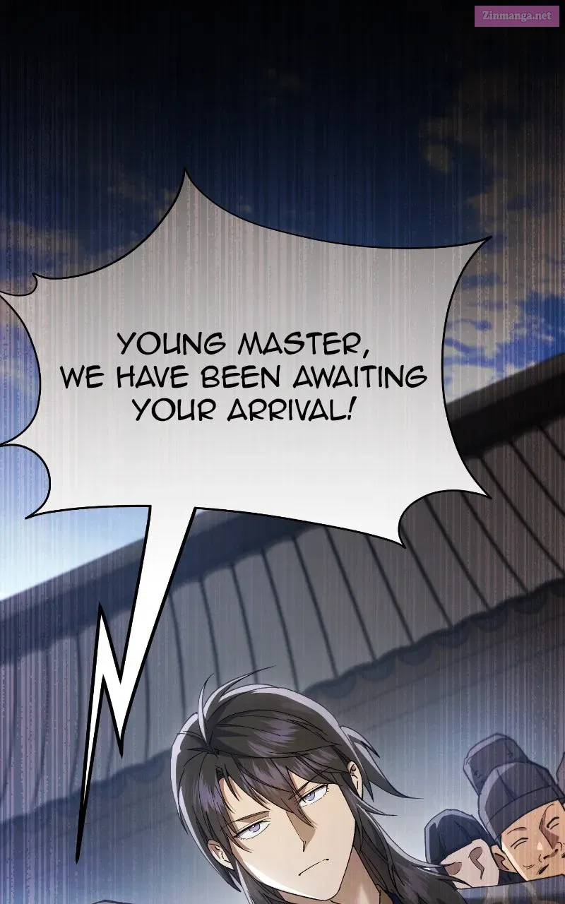 The Heavenly Demon Wants a Quiet Life Chapter 41 page 30 - 