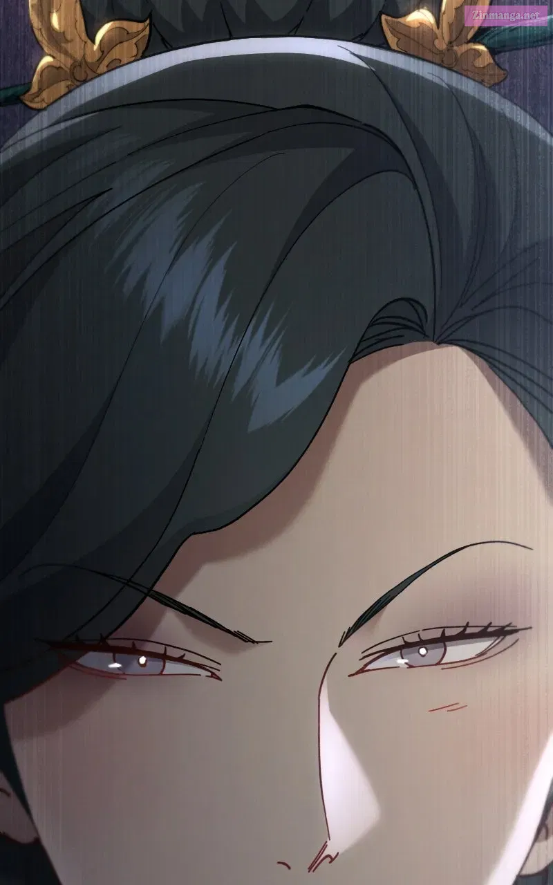 The Heavenly Demon Wants a Quiet Life Chapter 41 page 4 - 