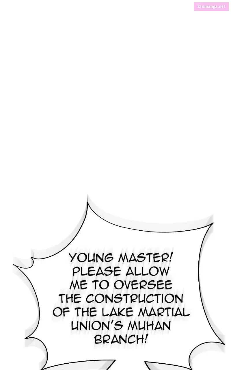 The Heavenly Demon Wants a Quiet Life Chapter 41 page 35 - 