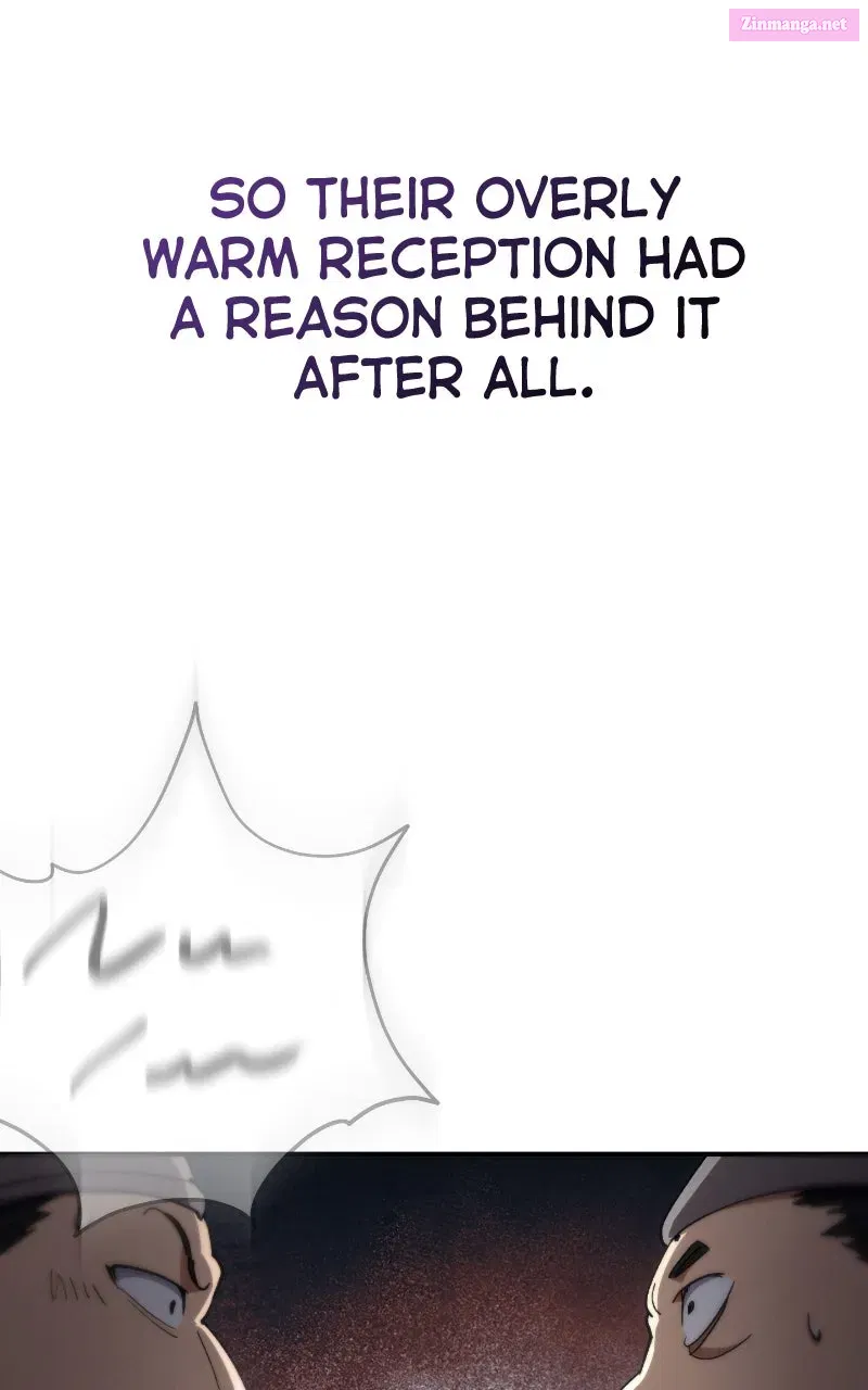 The Heavenly Demon Wants a Quiet Life Chapter 41 page 38 - 