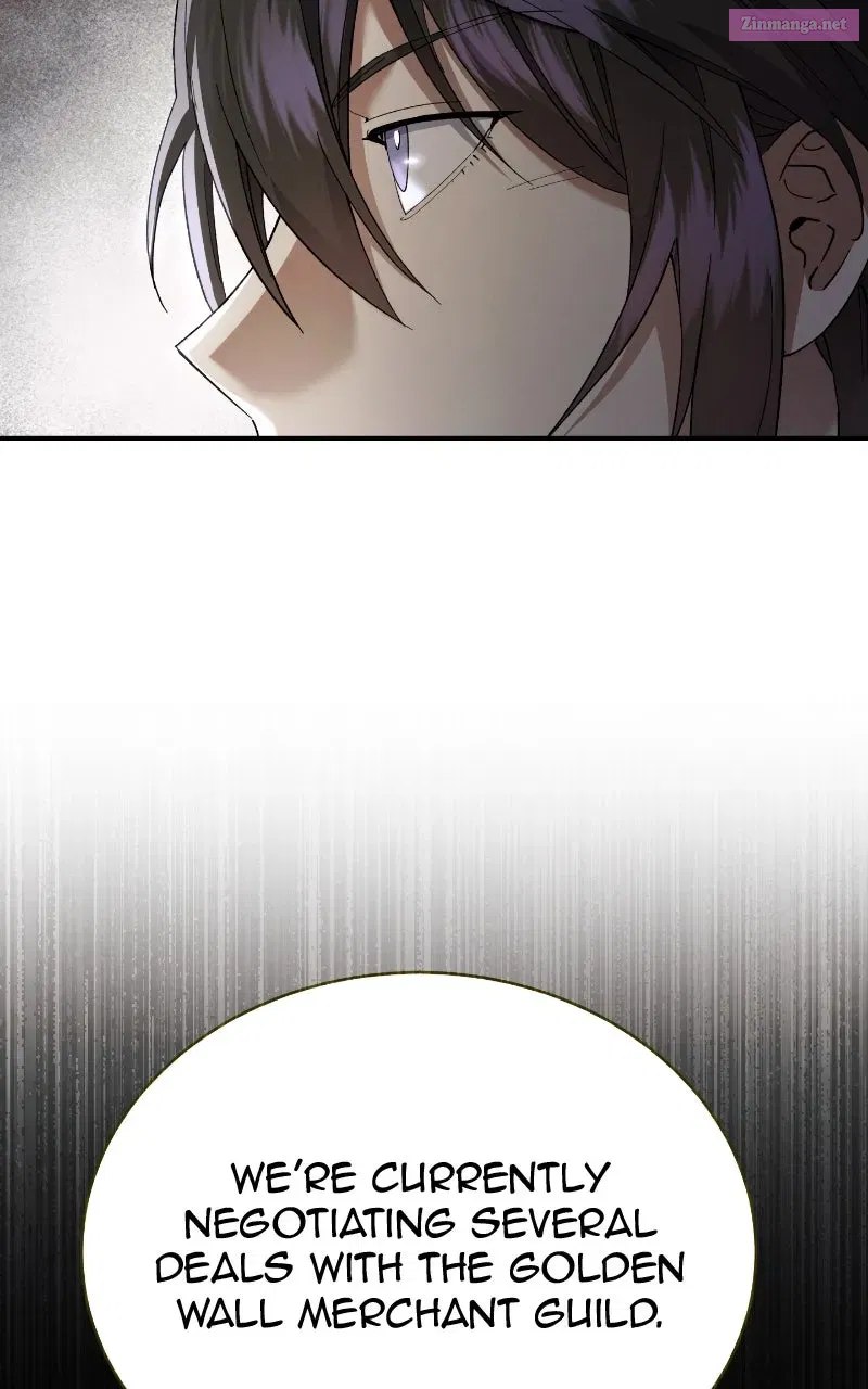 The Heavenly Demon Wants a Quiet Life Chapter 41 page 41 - 