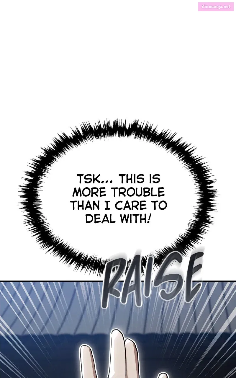 The Heavenly Demon Wants a Quiet Life Chapter 41 page 44 - 
