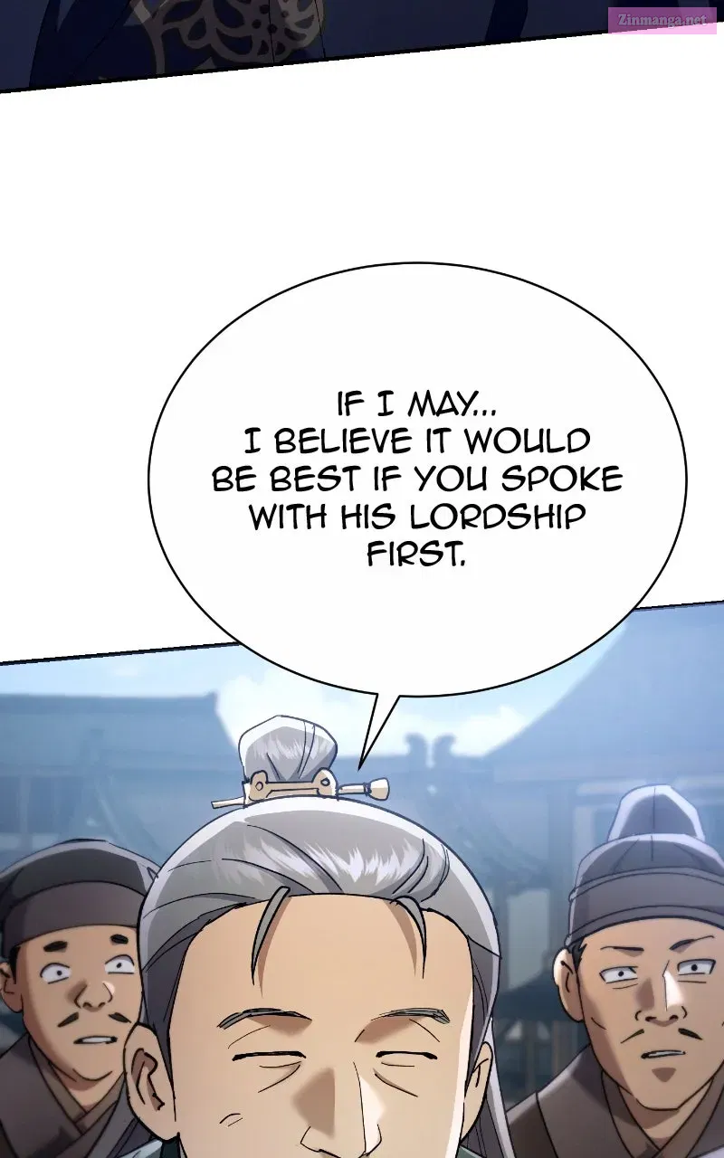 The Heavenly Demon Wants a Quiet Life Chapter 41 page 47 - 