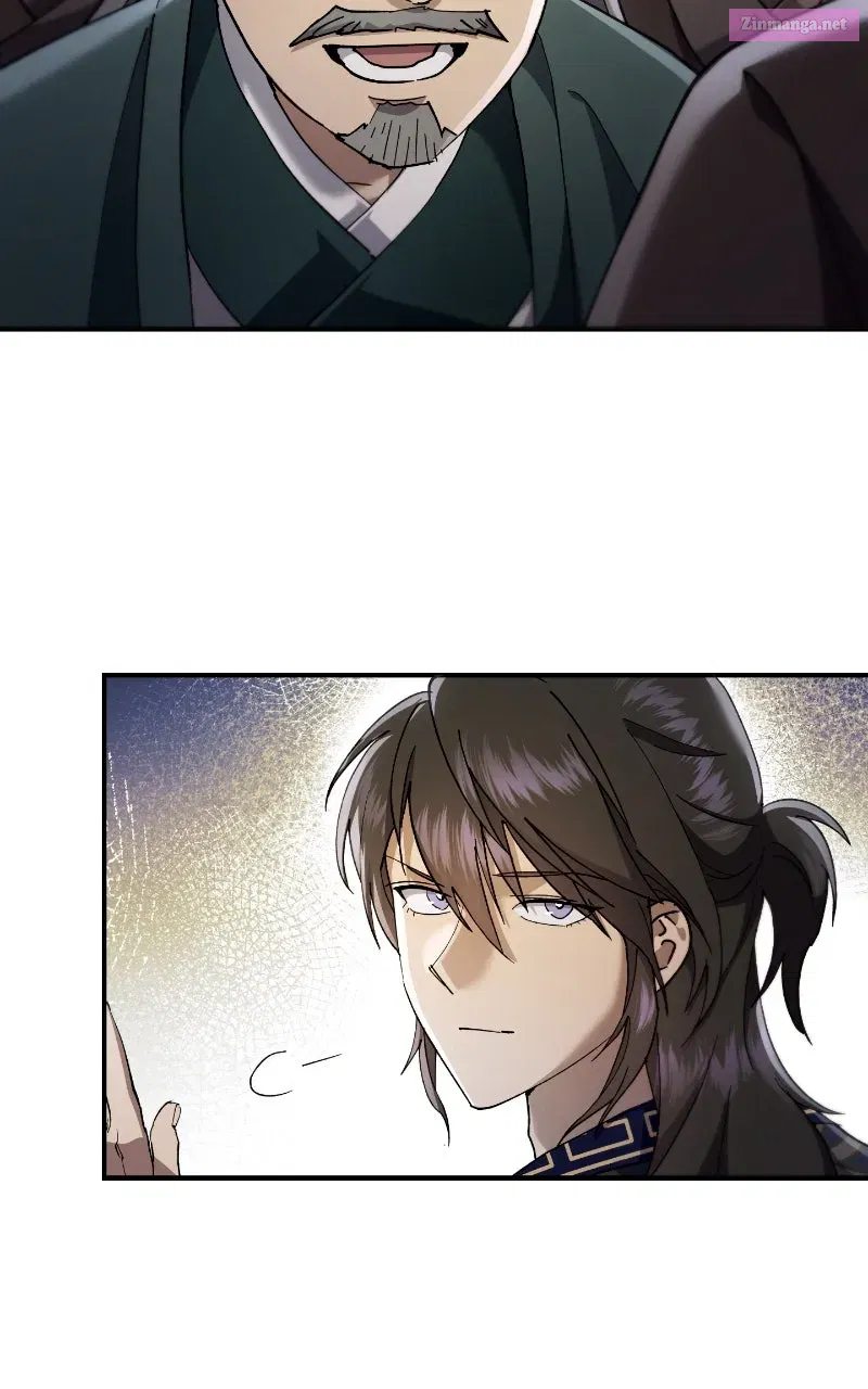 The Heavenly Demon Wants a Quiet Life Chapter 41 page 48 - 
