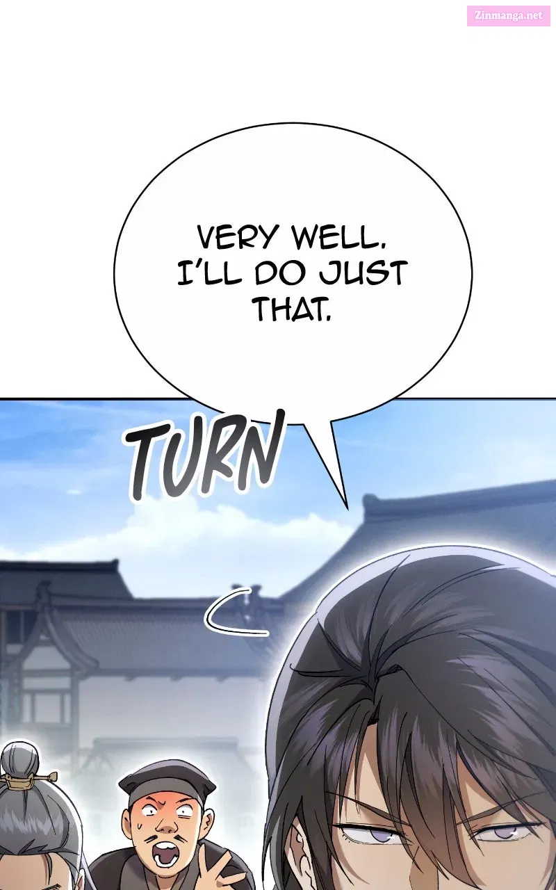 The Heavenly Demon Wants a Quiet Life Chapter 41 page 49 - 