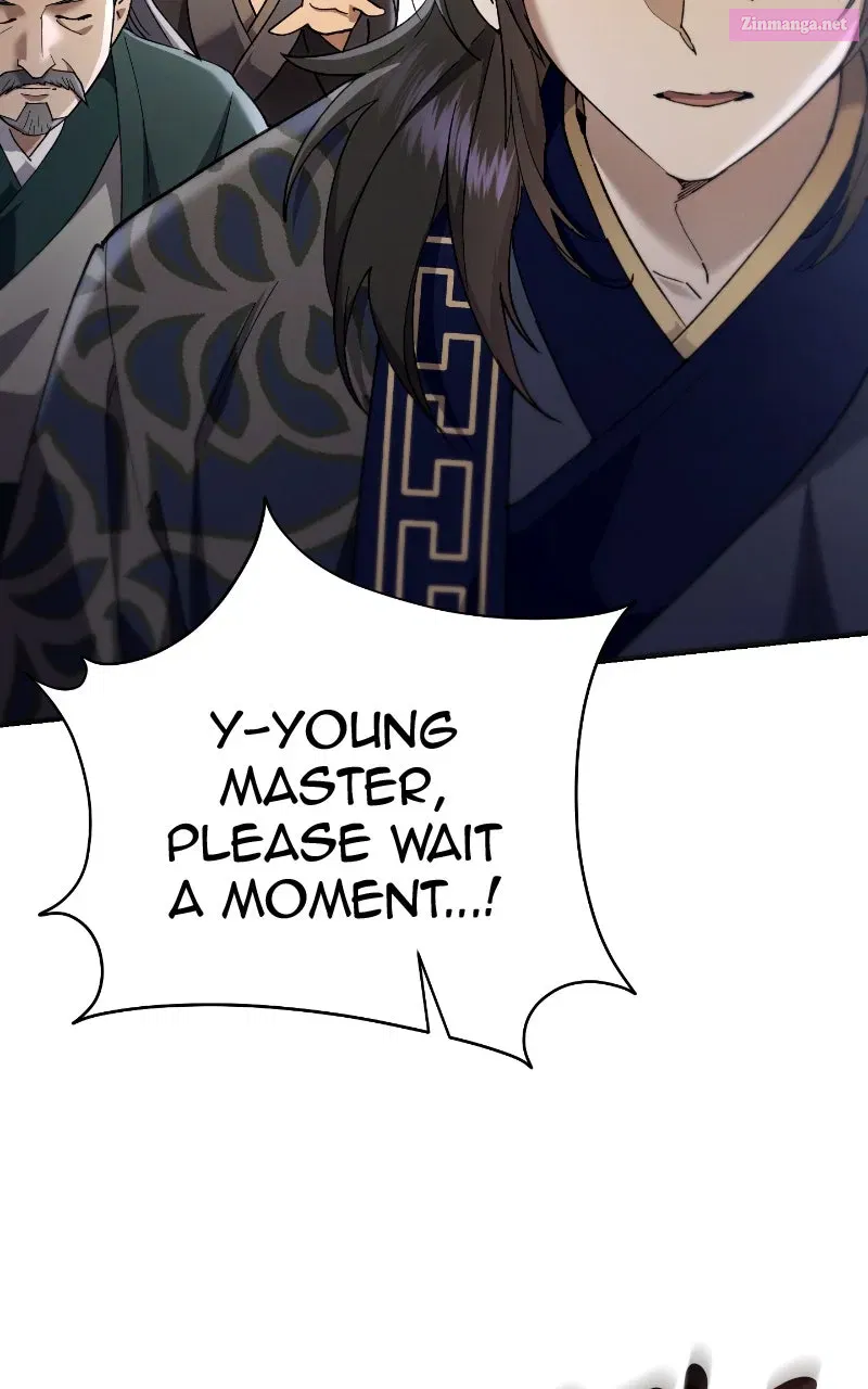 The Heavenly Demon Wants a Quiet Life Chapter 41 page 50 - 