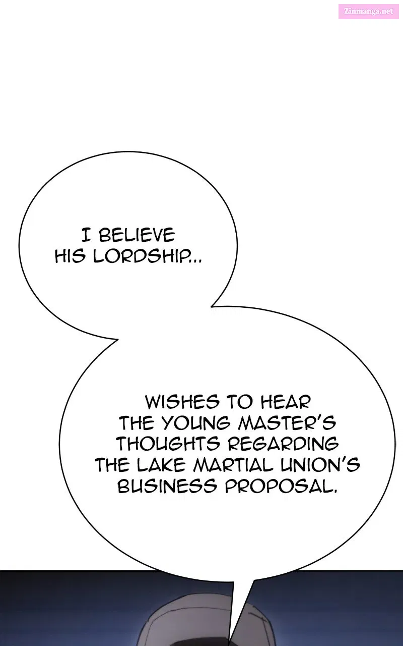 The Heavenly Demon Wants a Quiet Life Chapter 41 page 6 - 