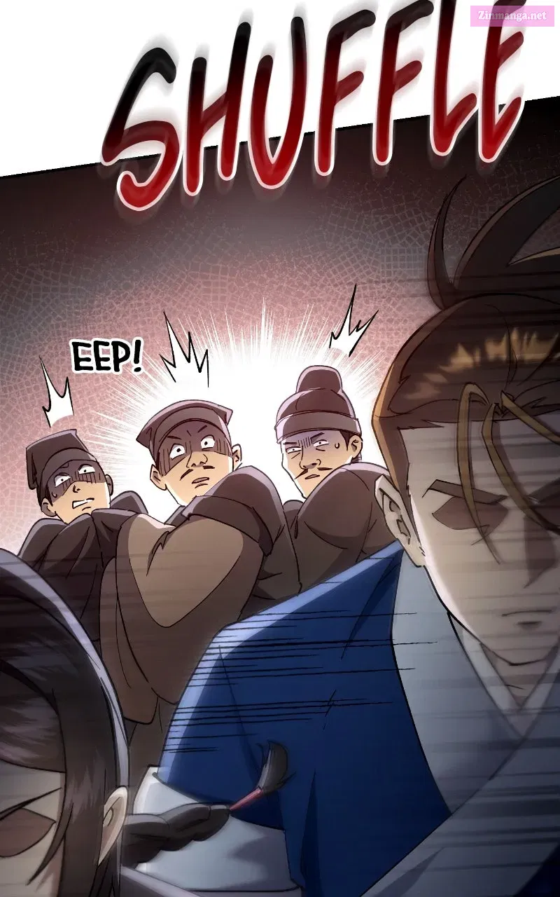 The Heavenly Demon Wants a Quiet Life Chapter 41 page 51 - 