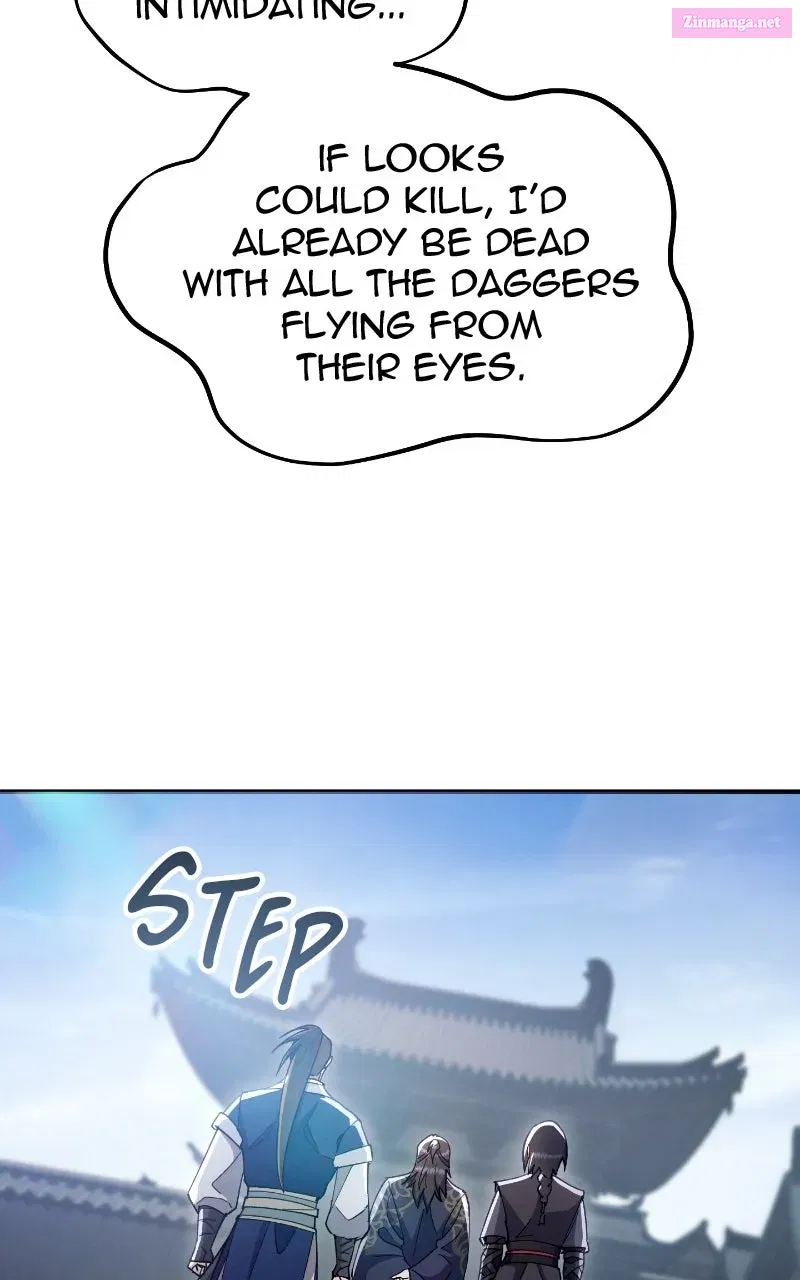 The Heavenly Demon Wants a Quiet Life Chapter 41 page 56 - 