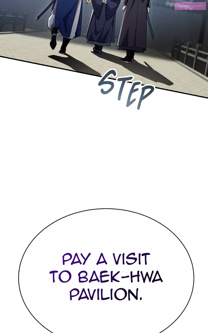 The Heavenly Demon Wants a Quiet Life Chapter 41 page 57 - 