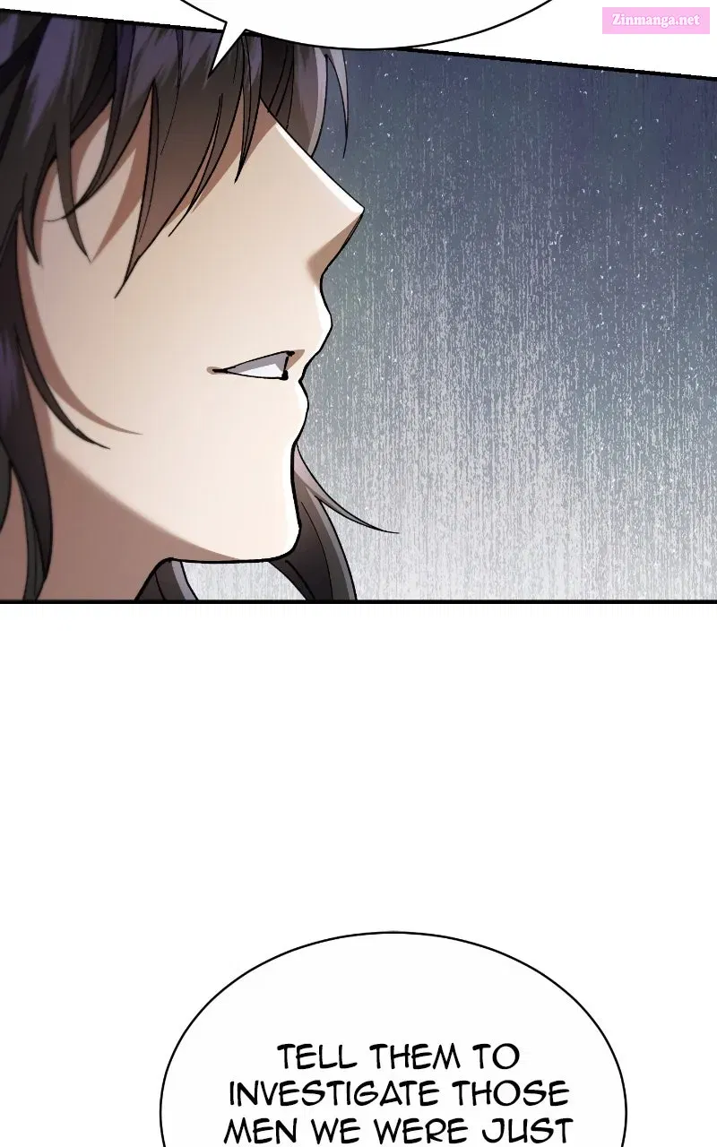 The Heavenly Demon Wants a Quiet Life Chapter 41 page 58 - 