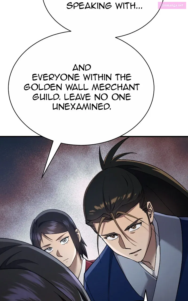 The Heavenly Demon Wants a Quiet Life Chapter 41 page 59 - 