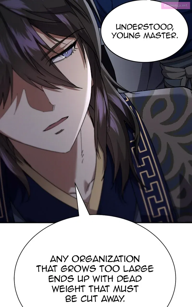 The Heavenly Demon Wants a Quiet Life Chapter 41 page 60 - 