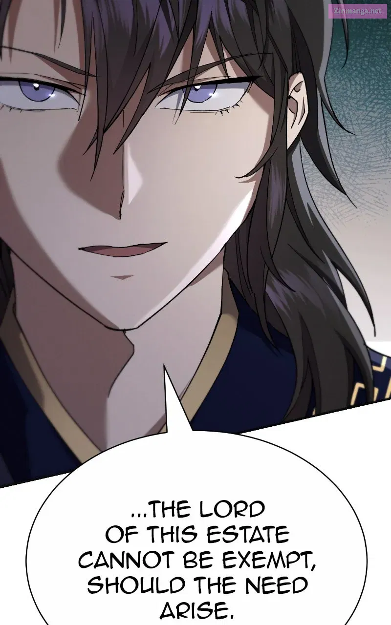 The Heavenly Demon Wants a Quiet Life Chapter 41 page 62 - 