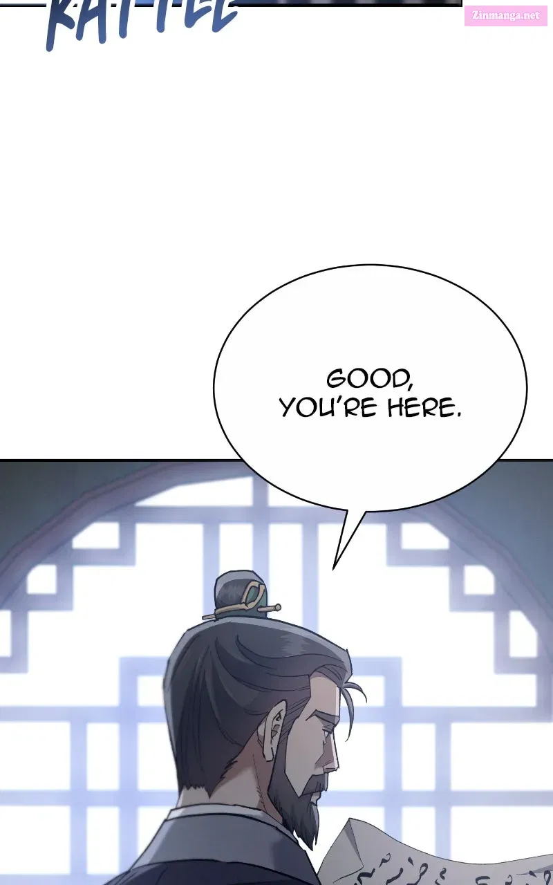 The Heavenly Demon Wants a Quiet Life Chapter 41 page 66 - 
