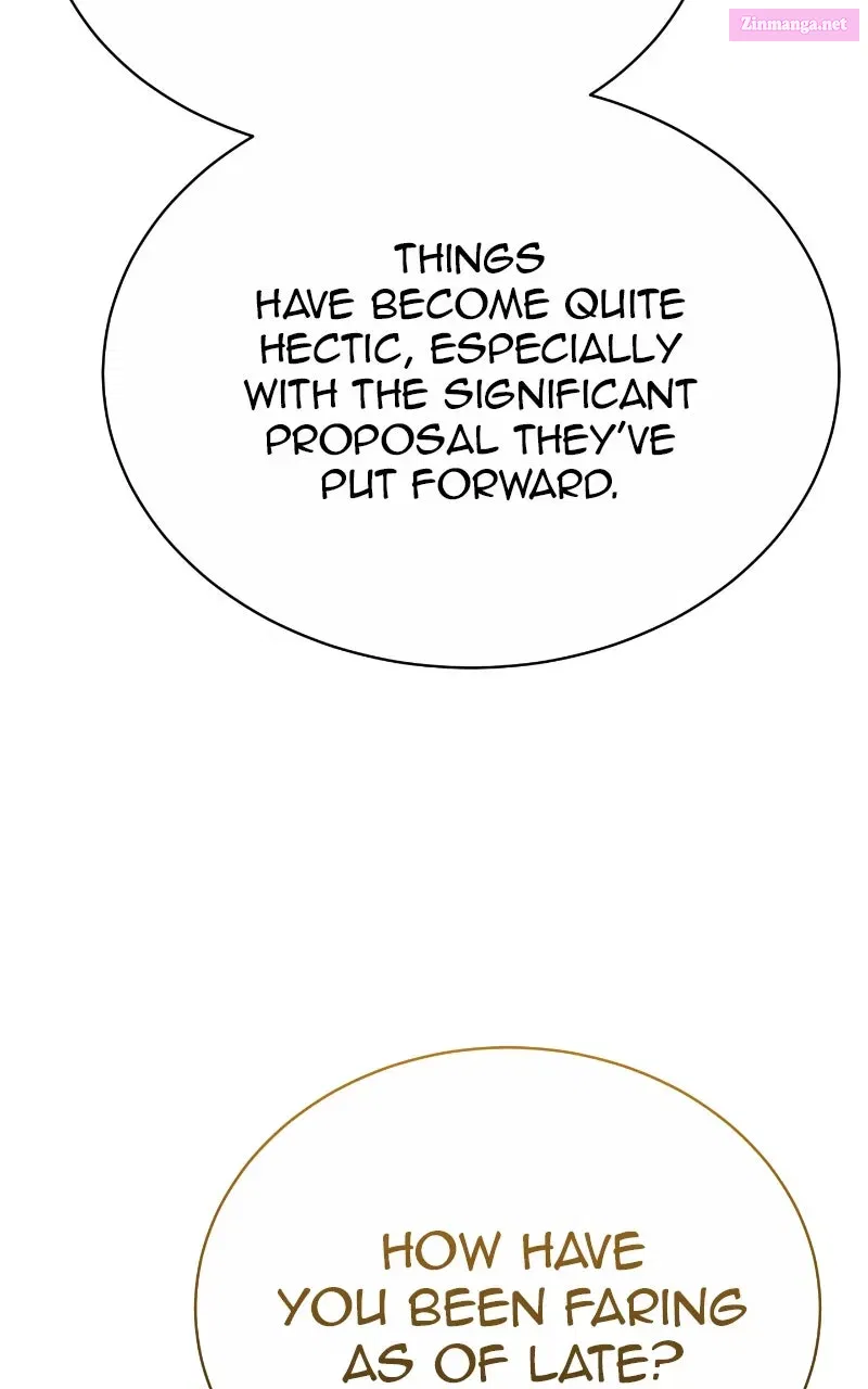 The Heavenly Demon Wants a Quiet Life Chapter 41 page 68 - 