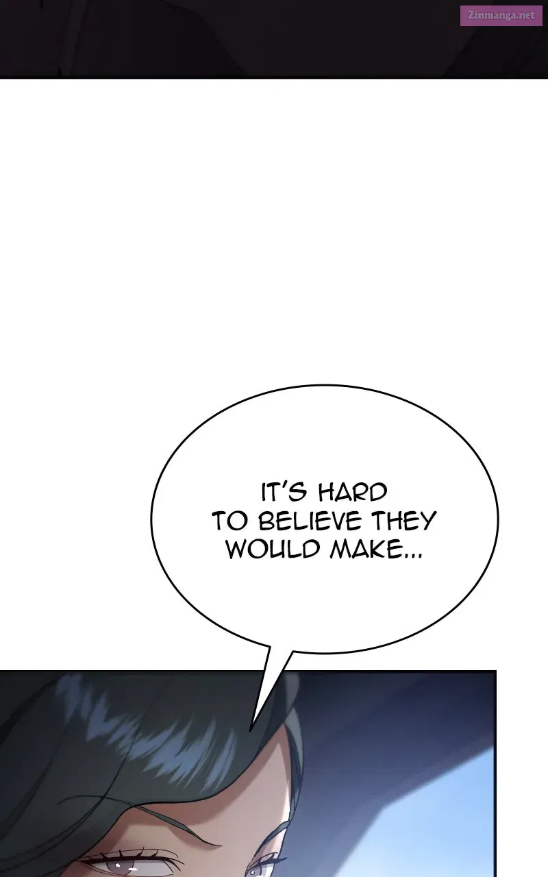 The Heavenly Demon Wants a Quiet Life Chapter 41 page 8 - 