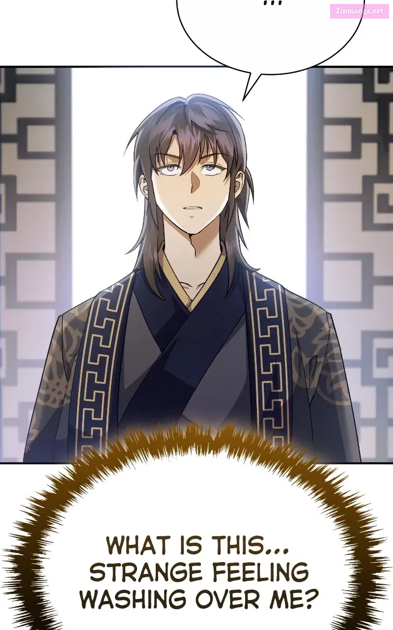 The Heavenly Demon Wants a Quiet Life Chapter 41 page 71 - 