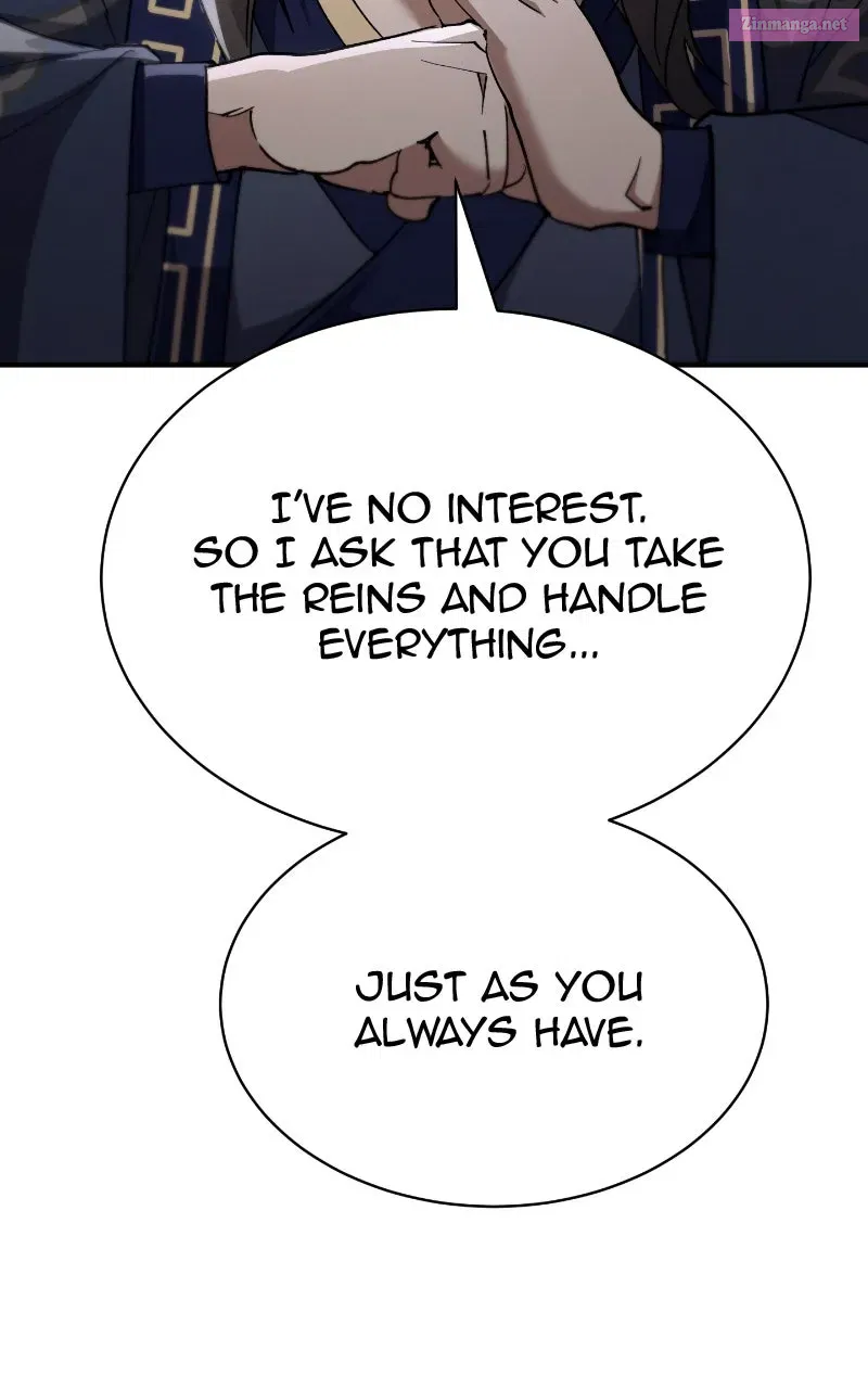 The Heavenly Demon Wants a Quiet Life Chapter 41 page 80 - 