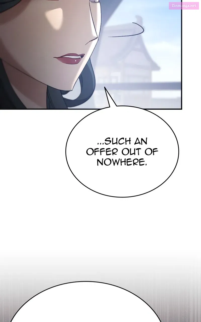 The Heavenly Demon Wants a Quiet Life Chapter 41 page 9 - 