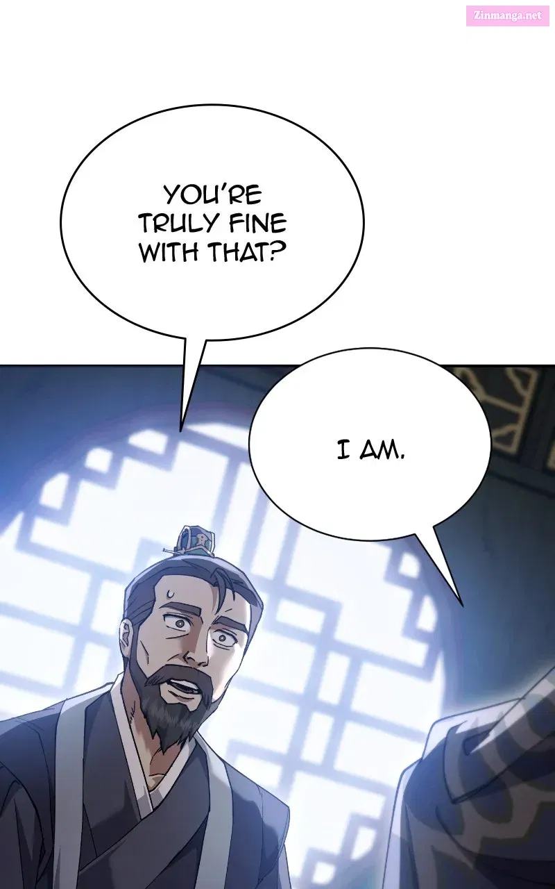 The Heavenly Demon Wants a Quiet Life Chapter 41 page 81 - 
