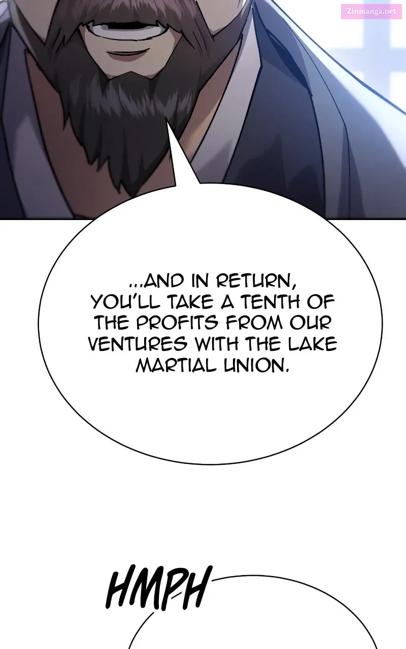 The Heavenly Demon Wants a Quiet Life Chapter 41 page 84 - 
