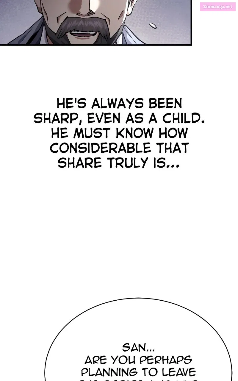 The Heavenly Demon Wants a Quiet Life Chapter 41 page 86 - 