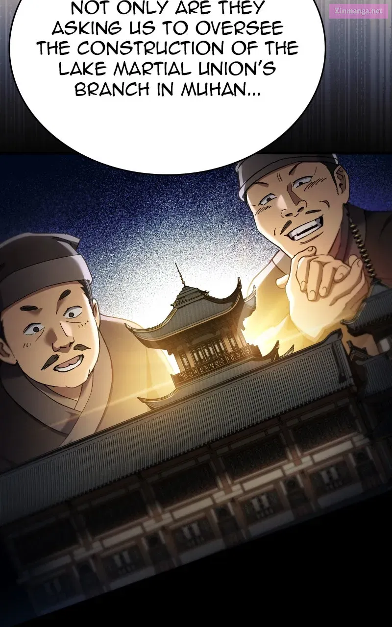 The Heavenly Demon Wants a Quiet Life Chapter 41 page 10 - 