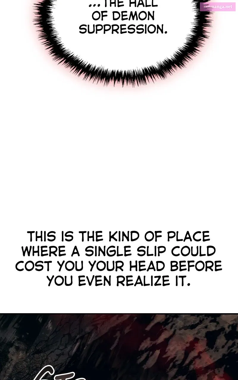 The Heavenly Demon Wants a Quiet Life Chapter 41 page 96 - 