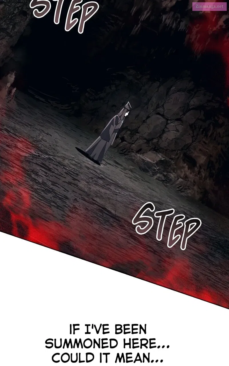 The Heavenly Demon Wants a Quiet Life Chapter 41 page 97 - 