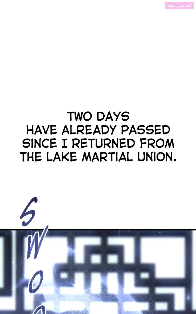 The Heavenly Demon Wants a Quiet Life Chapter 42 page 1 - 